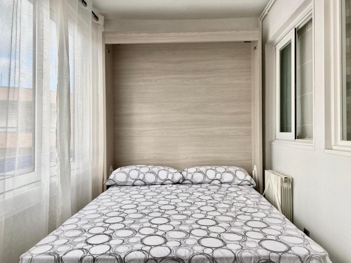 Ridaura Center Apartment Платья-де-Аро Экстерьер фото