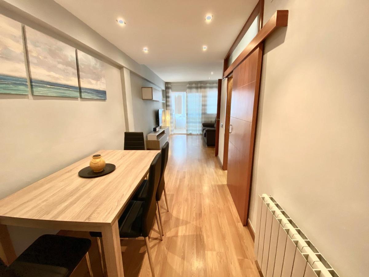 Ridaura Center Apartment Платья-де-Аро Экстерьер фото